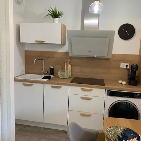 Appartement Authentique &; Design *