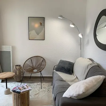 Daire Authentique &; Design *